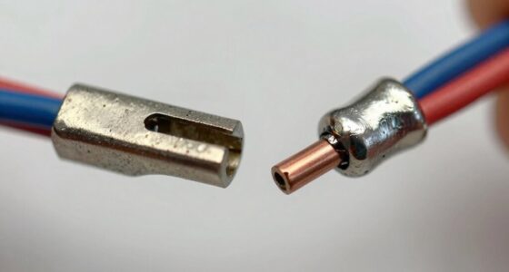 connection strength comparison
