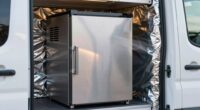cooling venting insulation tips