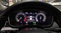 customize tire pressure alerts