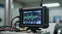 diagnose intermittent data failures