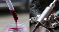 differences in bleeding techniques