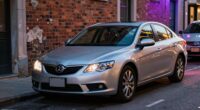 driving errors and accidents