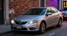 driving errors and accidents