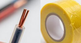 durability comparison of insulation