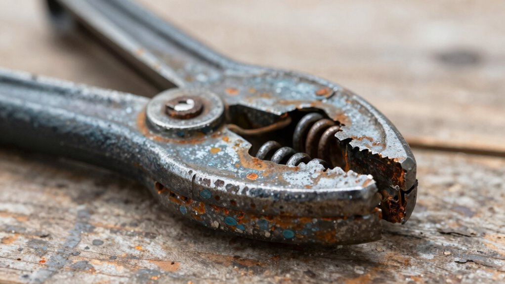 durability precision even pressure