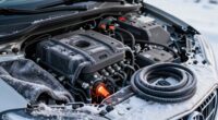 easy winter engine start