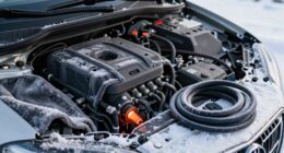 easy winter engine start