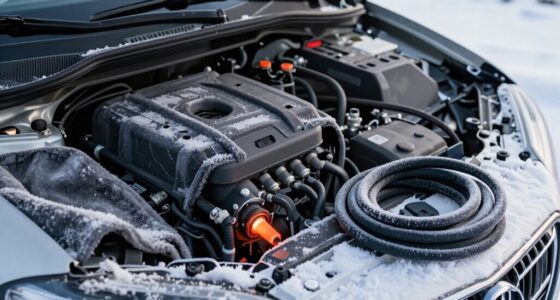 easy winter engine start