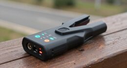effective jump starter selection
