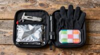 effective minimalist recovery essentials