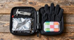 effective minimalist recovery essentials
