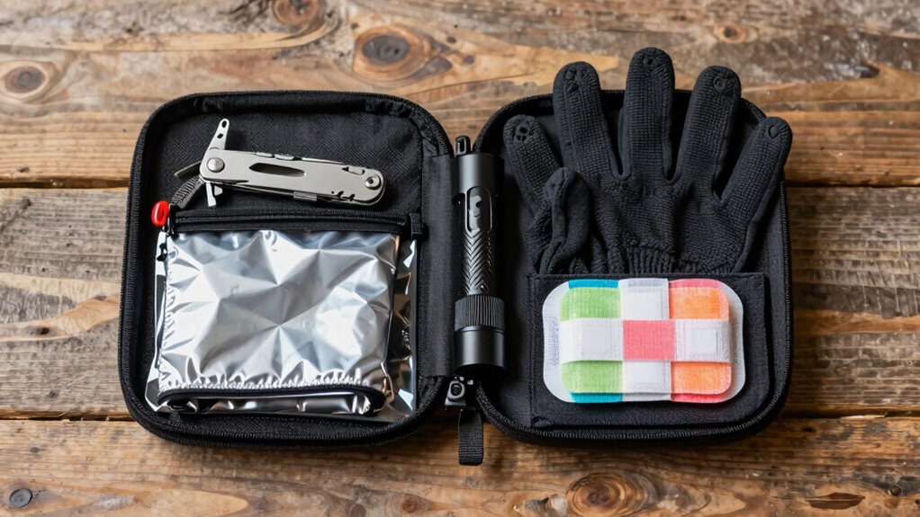 effective minimalist recovery essentials