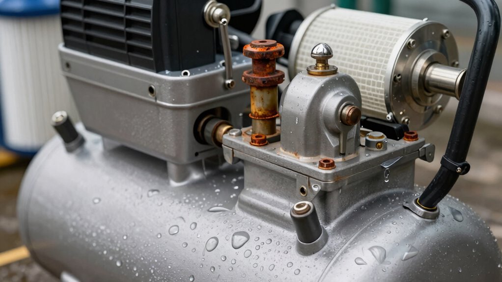 effective moisture control strategies