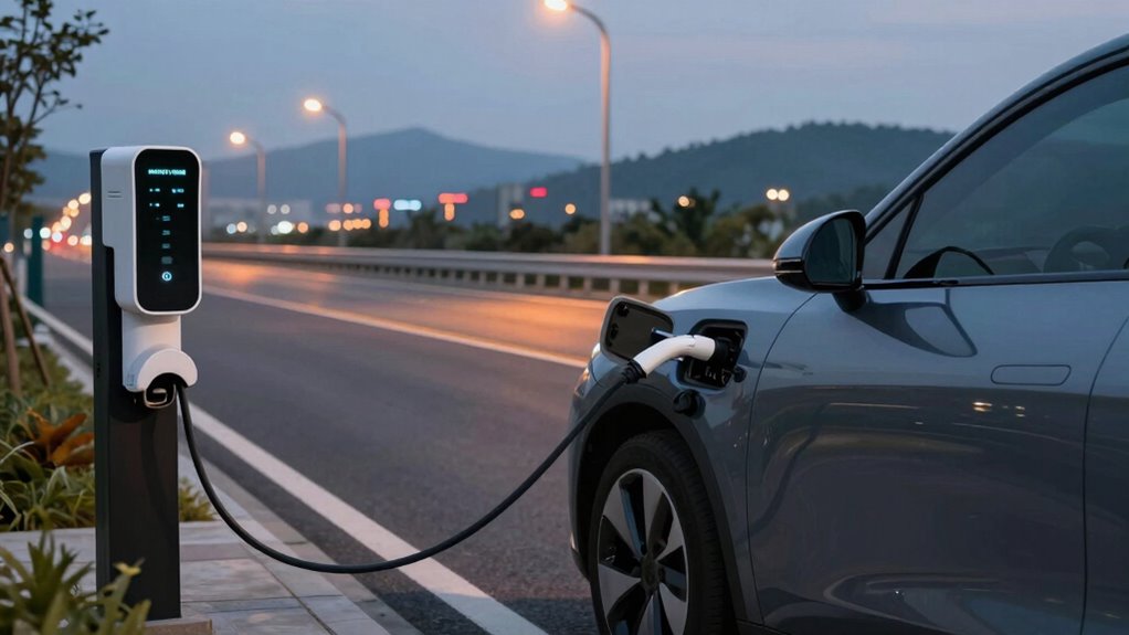 efficient safe charging practices