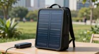 effortless mobile solar installation