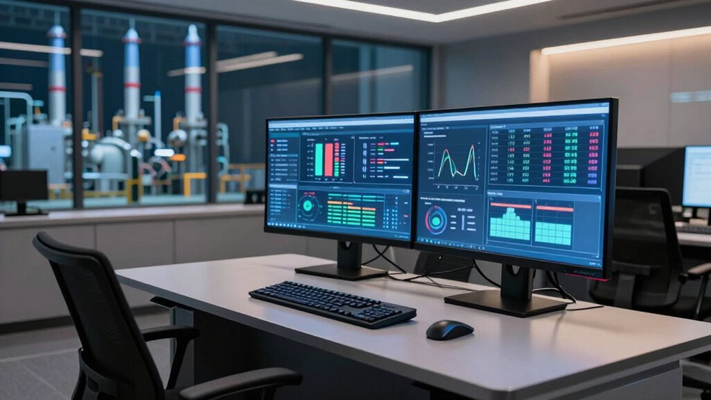 effortless power station calculation