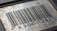 enduring identification codes