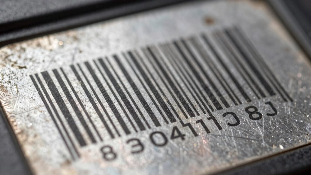 enduring identification codes