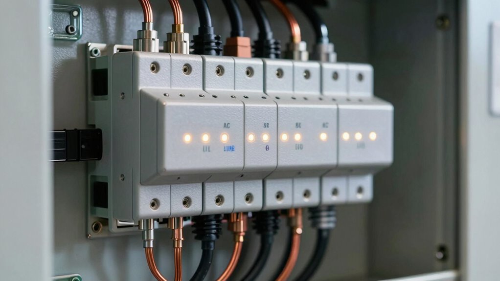 energy loss during conversion