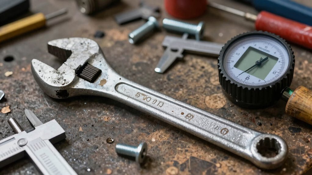 ensure accurate torque application