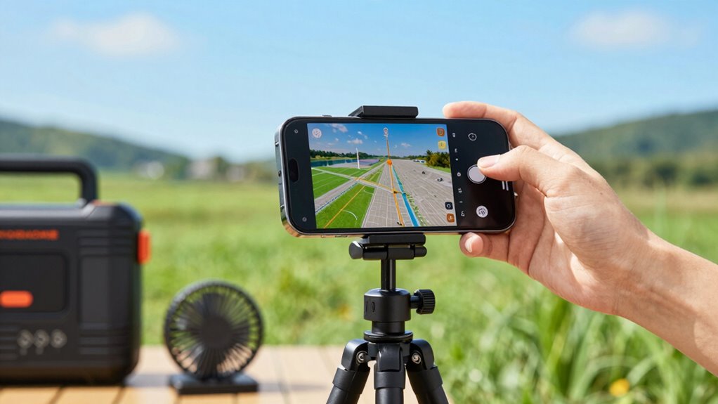 ensure gps accuracy and reliability