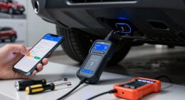 essential obd2 starter kit