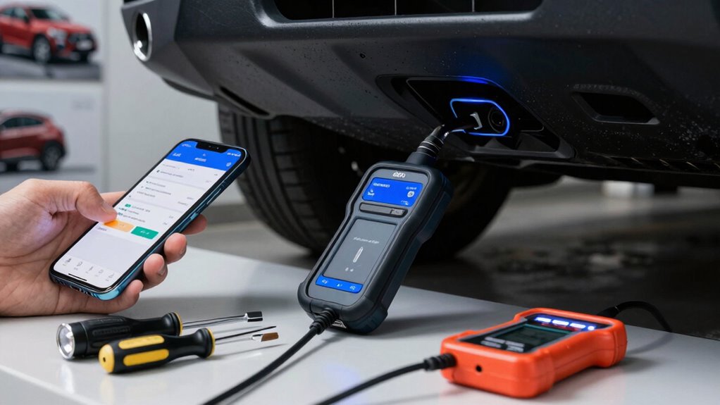 essential obd2 starter kit