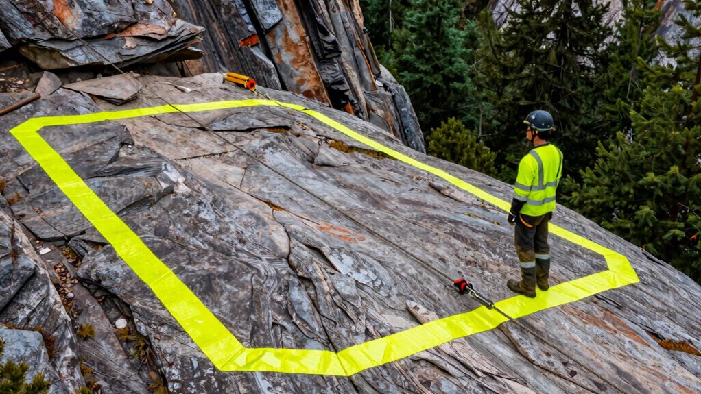 establish safety communicate clearly