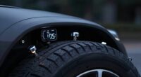 external sensors vs gauge
