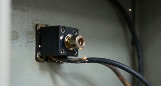 faulty fuse tap wiring