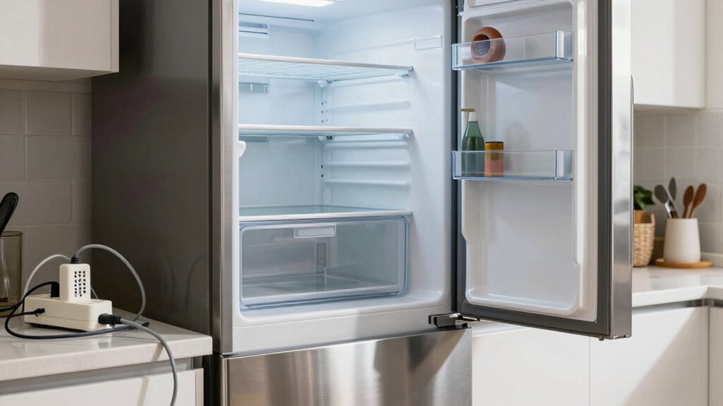 fridge power planning mistakes