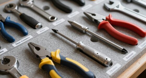 hidden tool storage tip