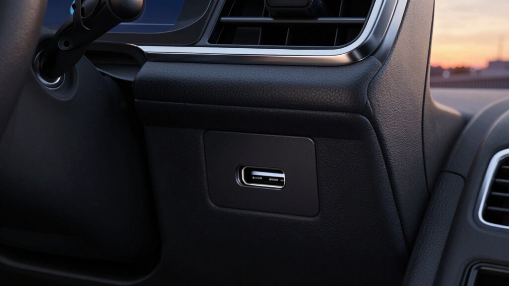 high quality internal wiring