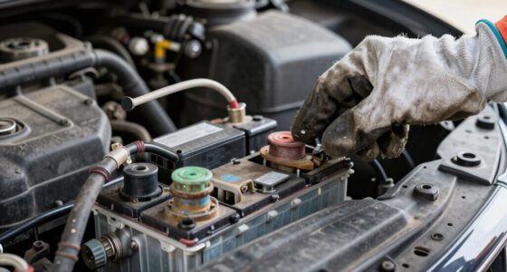 identify and fix underlying issue