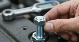 identifying and using torque