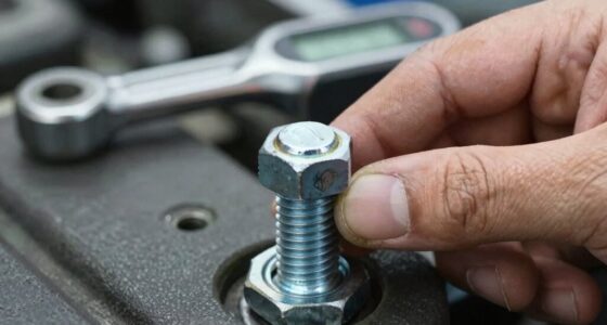 identifying and using torque