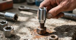 impact socket performance test