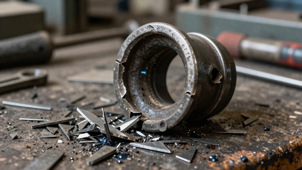 impact socket safety and maintenance