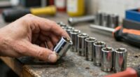 impact socket selection checklist