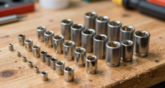 impact socket selection guide