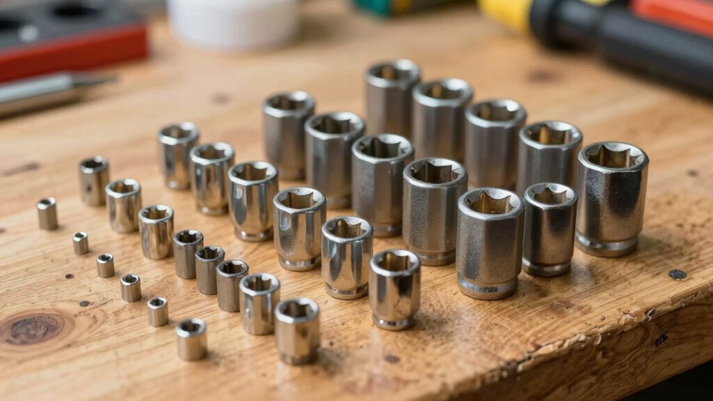 impact socket selection guide