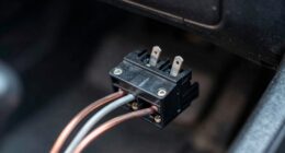 incorrect fuse tap installation