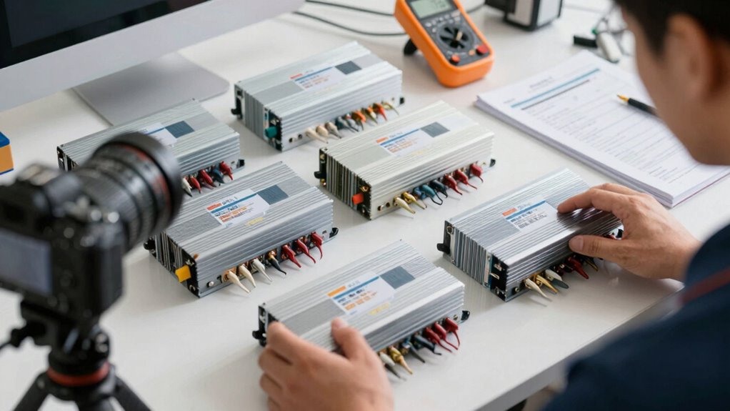 inverter sizing guide