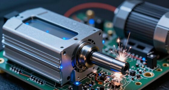 inverter surge power differences