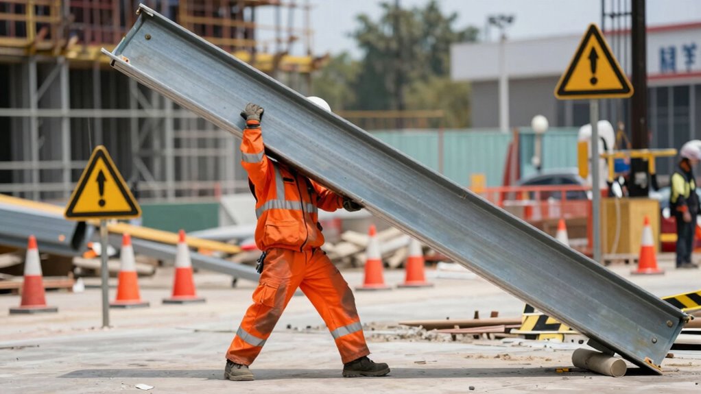 lifting safety mistake prevention