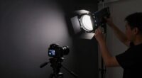 lighting aiming mistakes