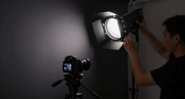 lighting aiming mistakes