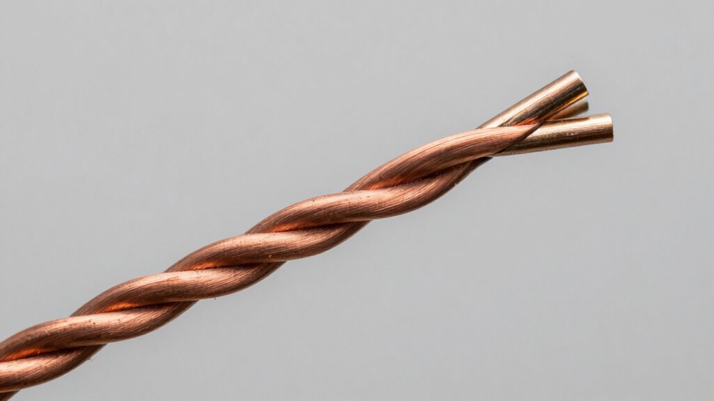 longer cable reduces voltage