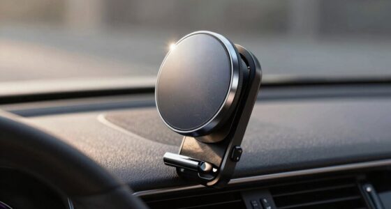 magsafe car mount issues