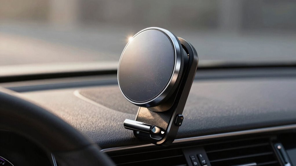 magsafe car mount issues